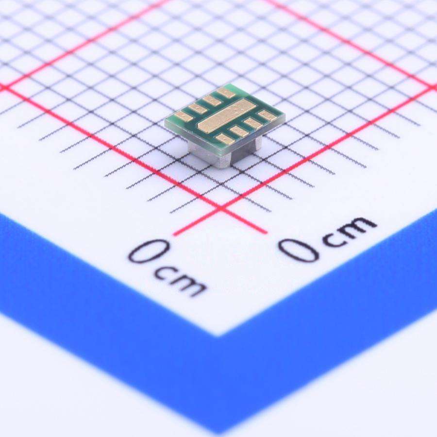 KWM Original new Power management PMIC uSiP-8 LMZ10500SILR Integrated circuit IC chip in stock