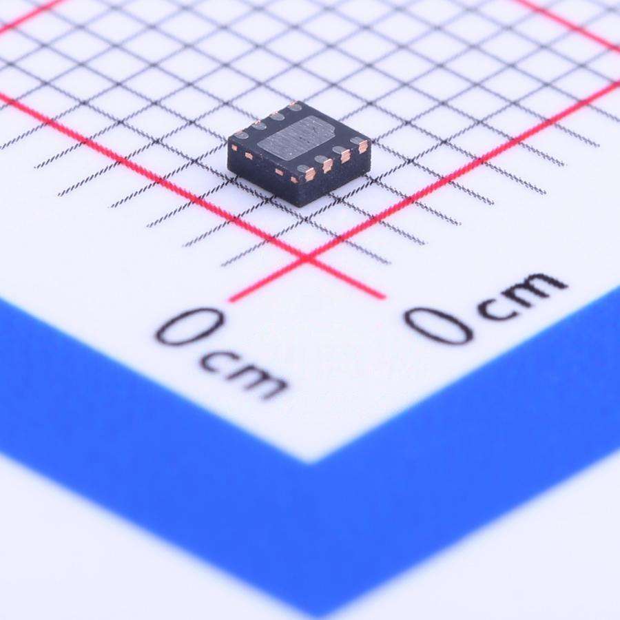 KWM Original new Power management PMIC DFN-8 TPS22965DSGR Integrated circuit IC chip in stock