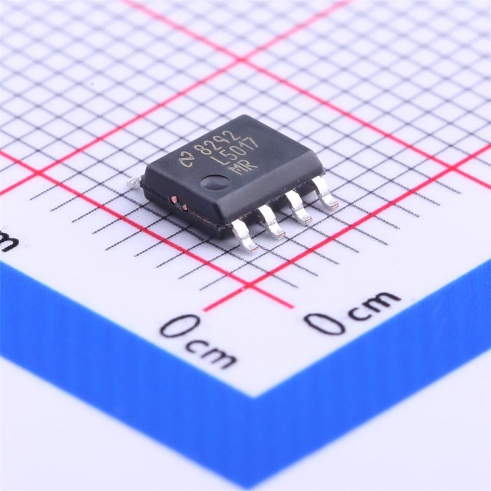 KWM Original new Power management PMIC SOIC-8 LM5017MRX/NOPB Integrated circuit IC chip in stock