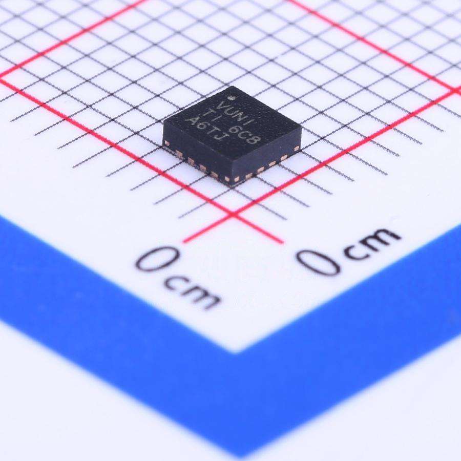KWM Original new Power management PMIC VQFN-16 TLV62130ARGTR Integrated circuit IC chip in stock