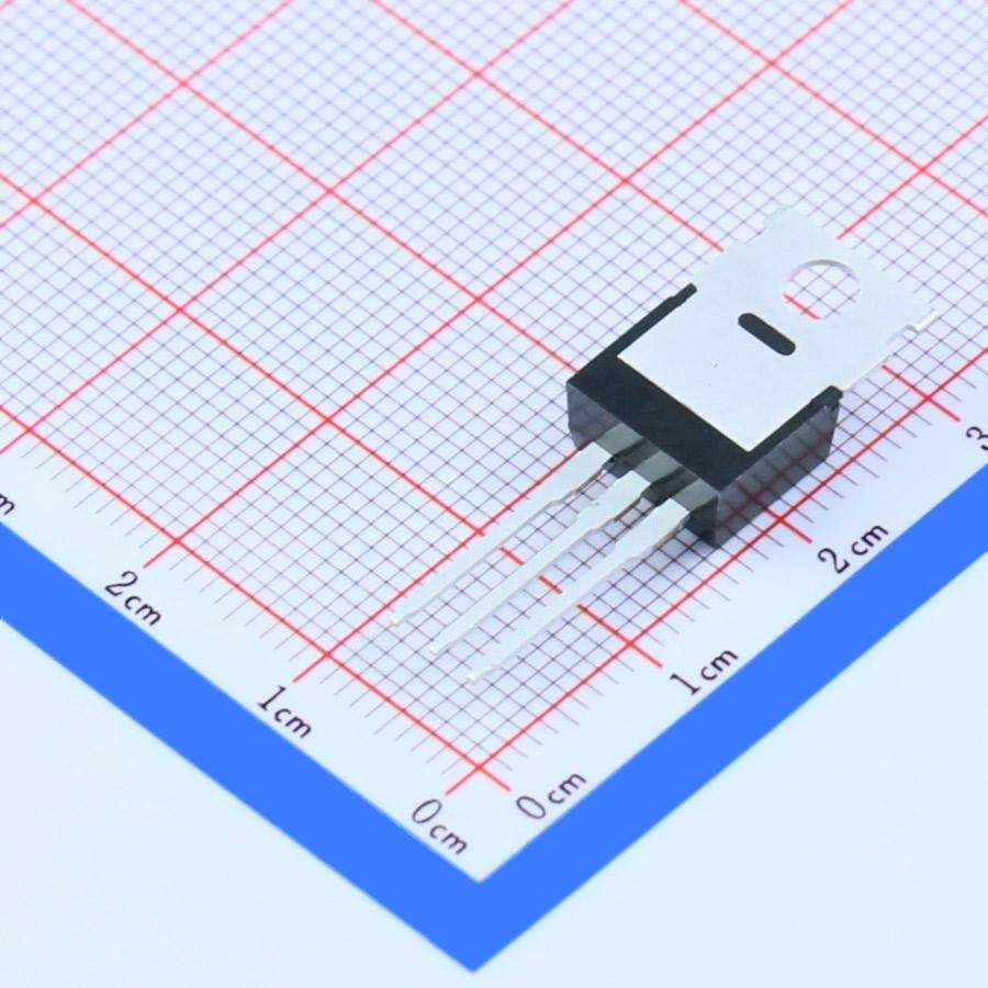 KWM Original new Power management PMIC TO-220 LM317KCT Integrated circuit IC chip in stock