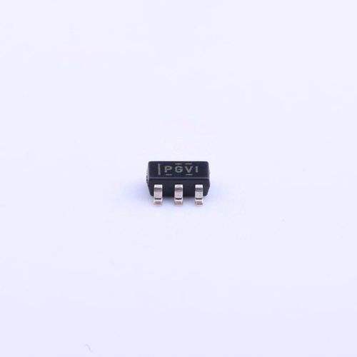 KWM Original new Power management PMIC SOT-23-5 TPS62201DBVR Integrated circuit IC chip in stock