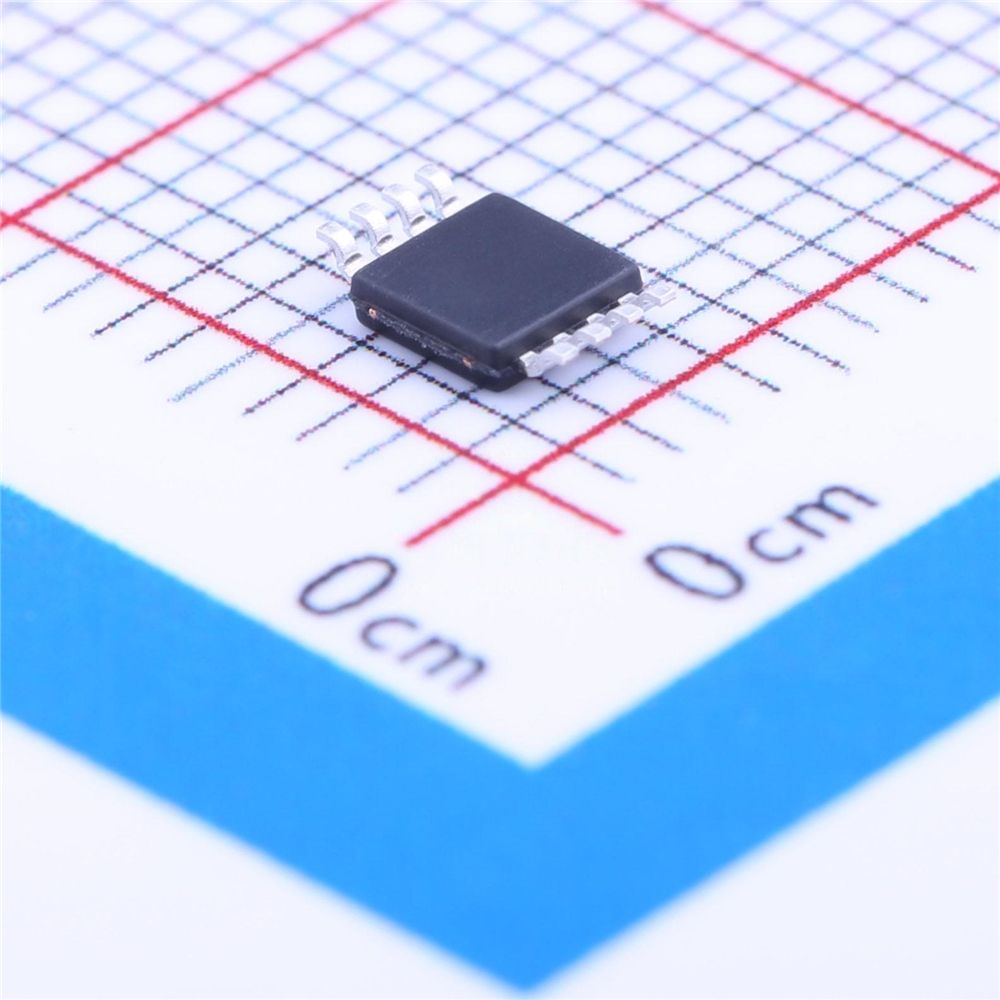 KWM Original new Power management PMIC VSSOP-8 LM25007MM/NOPB Integrated circuit IC chip in stock