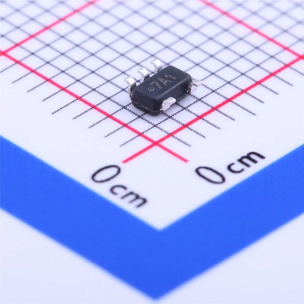 KWM Original new Power management PMIC SOT-23-5 LP2980IM5-ADJ/NOPB Integrated circuit IC chip in stock