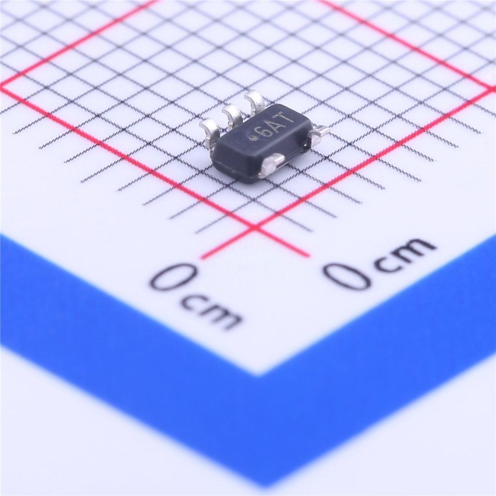 KWM Original new Power management PMIC SOT-23-5 LM3670MF-3.3/NOPB Integrated circuit IC chip in stock