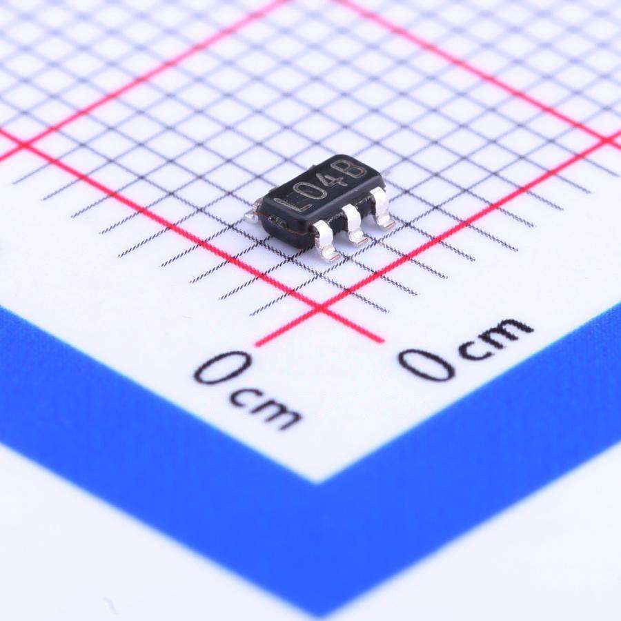 KWM Original new Power management PMIC SOT-23-5 LP2981IM5-3.3/NOPB Integrated circuit IC chip in stock
