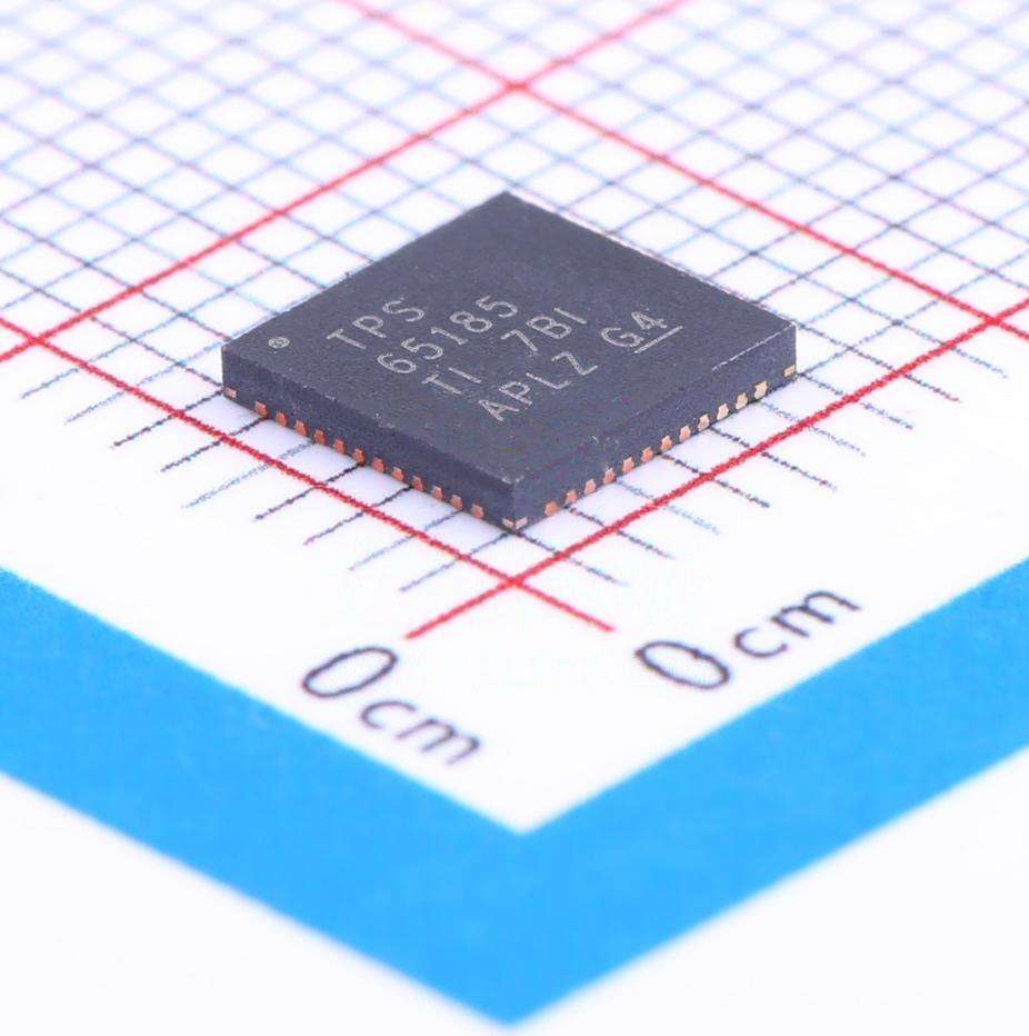 KWM Original new Power management PMIC VQFN-48 TPS65185RSLR Integrated circuit IC chip in stock