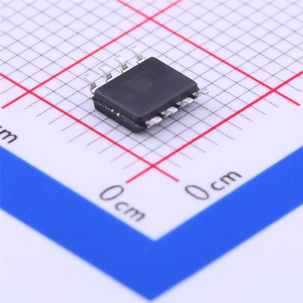 KWM Original new Power management PMIC SOIC-8 LP2995MX Integrated circuit IC chip in stock