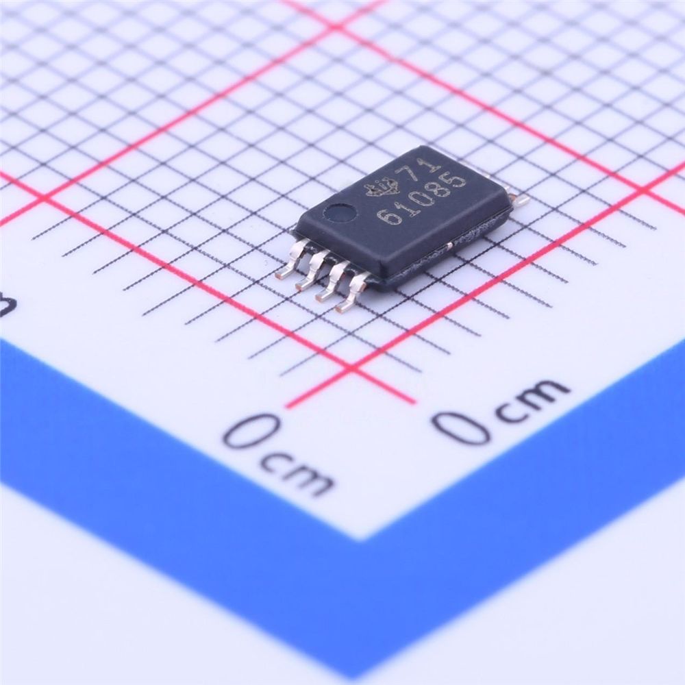KWM Original new Power management PMIC TSSOP-8 TPS61085PWR Integrated circuit IC chip in stock