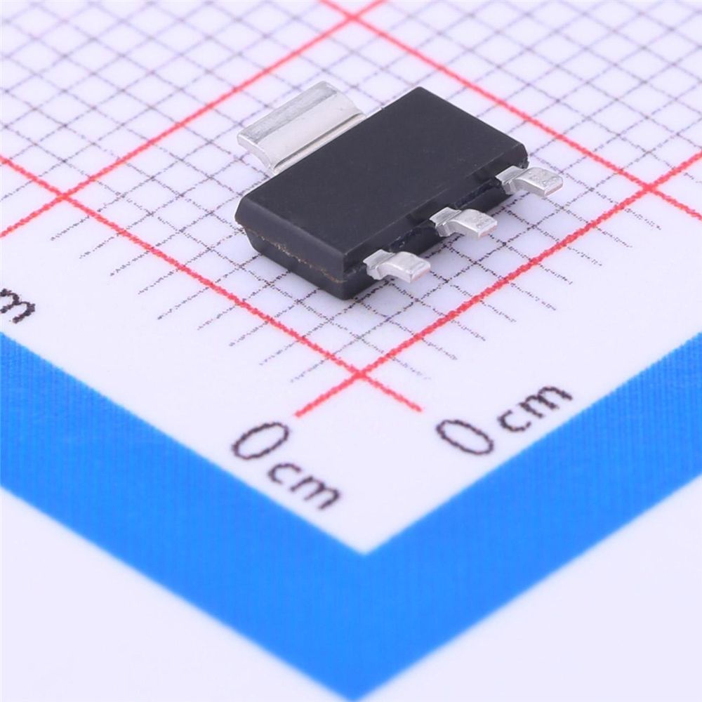 KWM Original new Power management PMIC SOT-223 LM2937IMP-5.0/NOPB Integrated circuit IC chip in stock