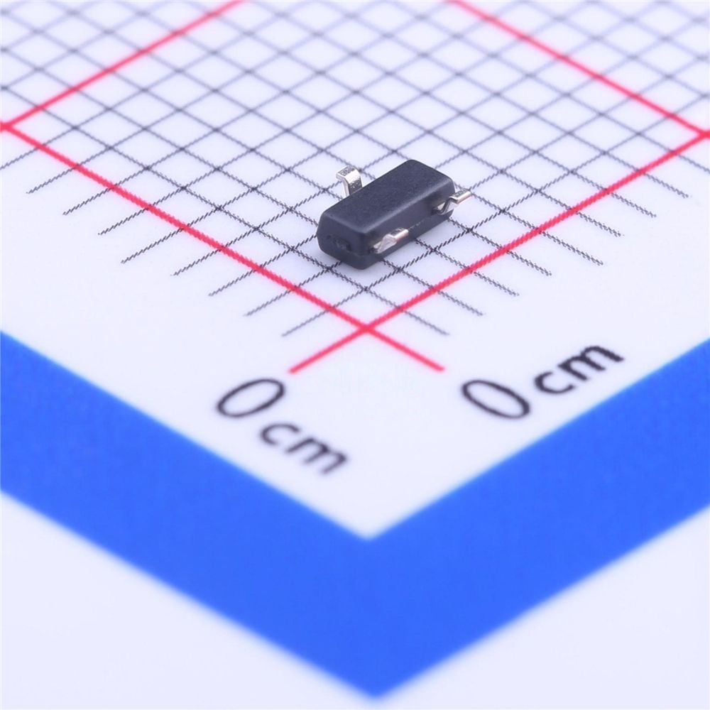 KWM Original new Power management PMIC SOT-23 LM4040D30IDBZR Integrated circuit IC chip in stock