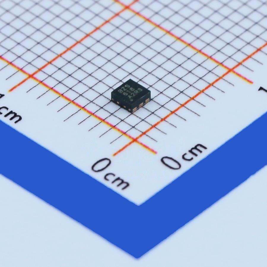 KWM Original new Power management PMIC QFN-6 TPS61170DRVR Integrated circuit IC chip in stock