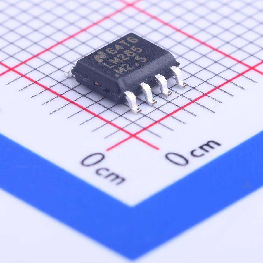 KWM Original new Power management PMIC SOIC-8 LM285M-2.5/NOPB Integrated circuit IC chip in stock