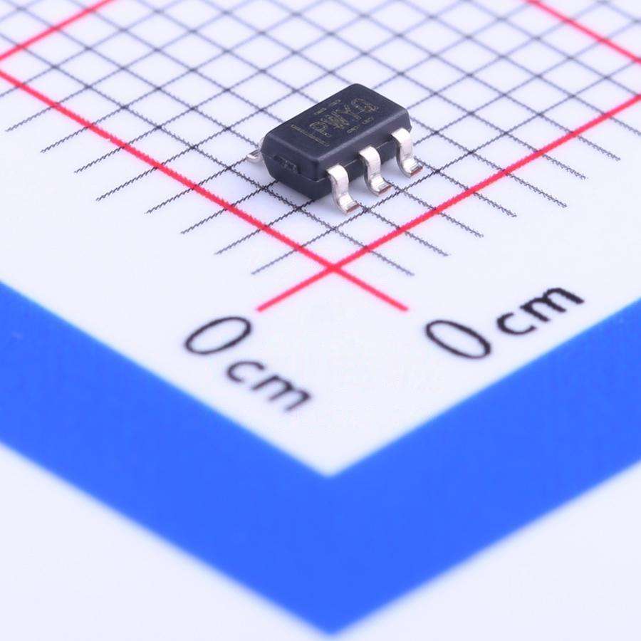 KWM Original new Power management PMIC SOT-23-5 TPS73101DBVR Integrated circuit IC chip in stock