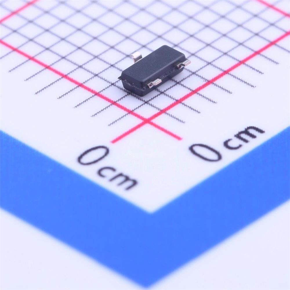 KWM Original new Power management PMIC SOT-23 TL431AQDBZRQ1 Integrated circuit IC chip in stock