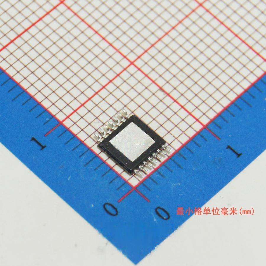 KWM Original new Power management PMIC HTSSOP-14 LM5010MHX Integrated circuit IC chip in stock
