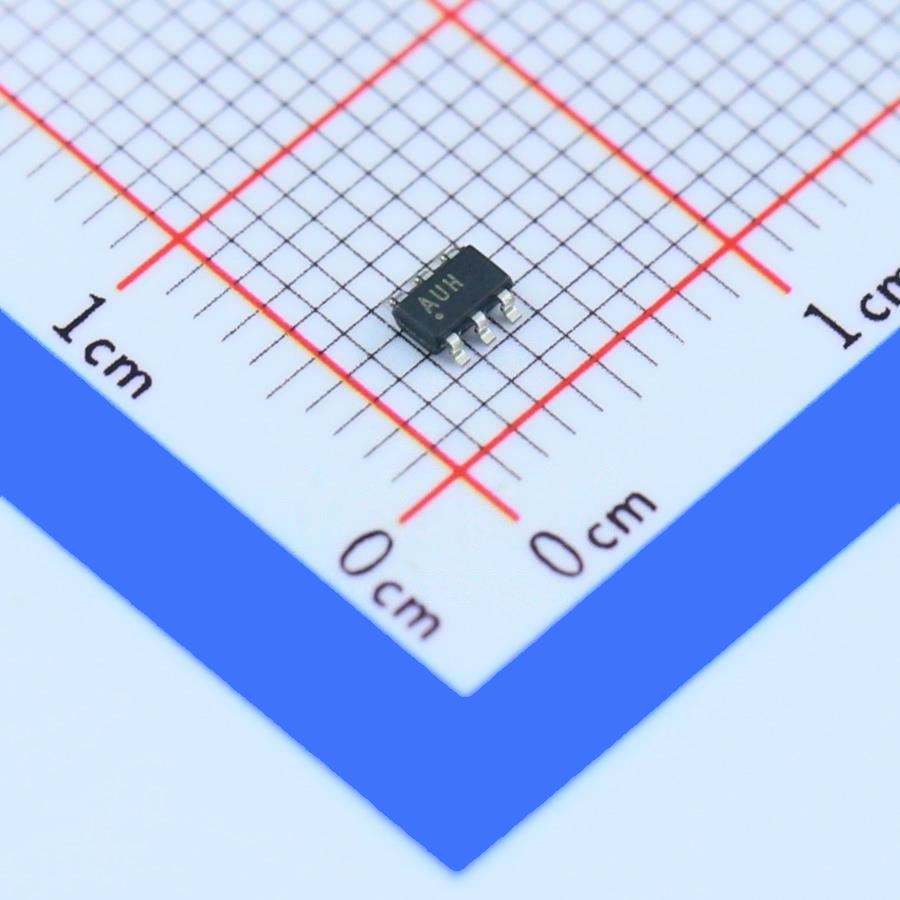 KWM Original new Power management PMIC SOT-23-6 TPS61070DDCR Integrated circuit IC chip in stock