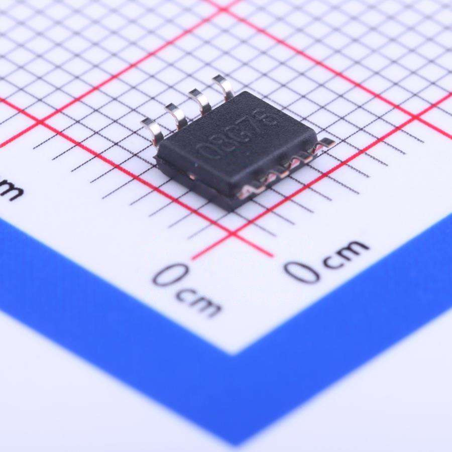 KWM Original new Power management PMIC SOIC-8 TPS76633DR Integrated circuit IC chip in stock