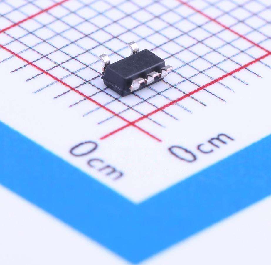 KWM Original new Power management PMIC SOT-23-5 TPS2051CDBVR Integrated circuit IC chip in stock