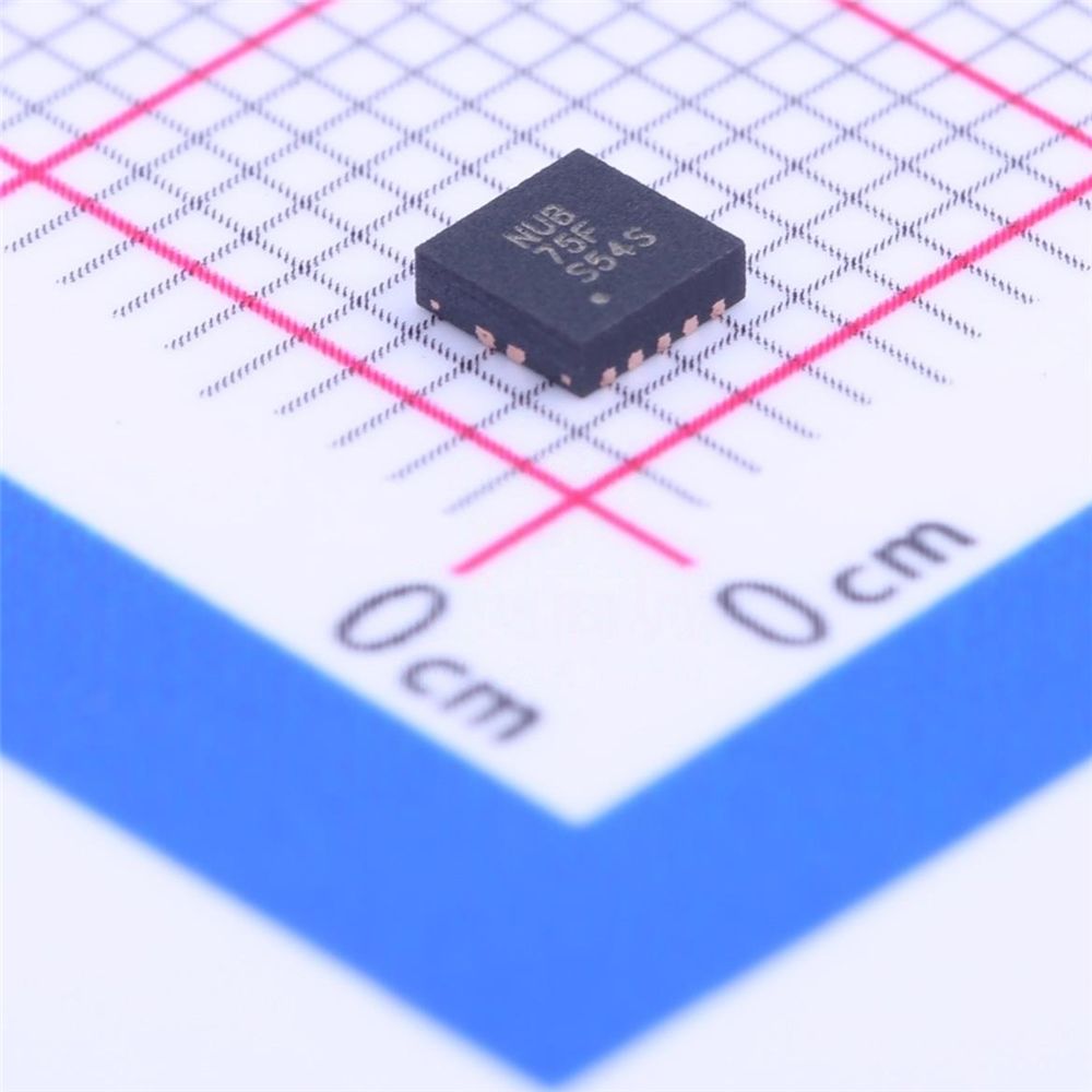 KWM Original new Power management PMIC SON-10 TPS63700DRCR Integrated circuit IC chip in stock