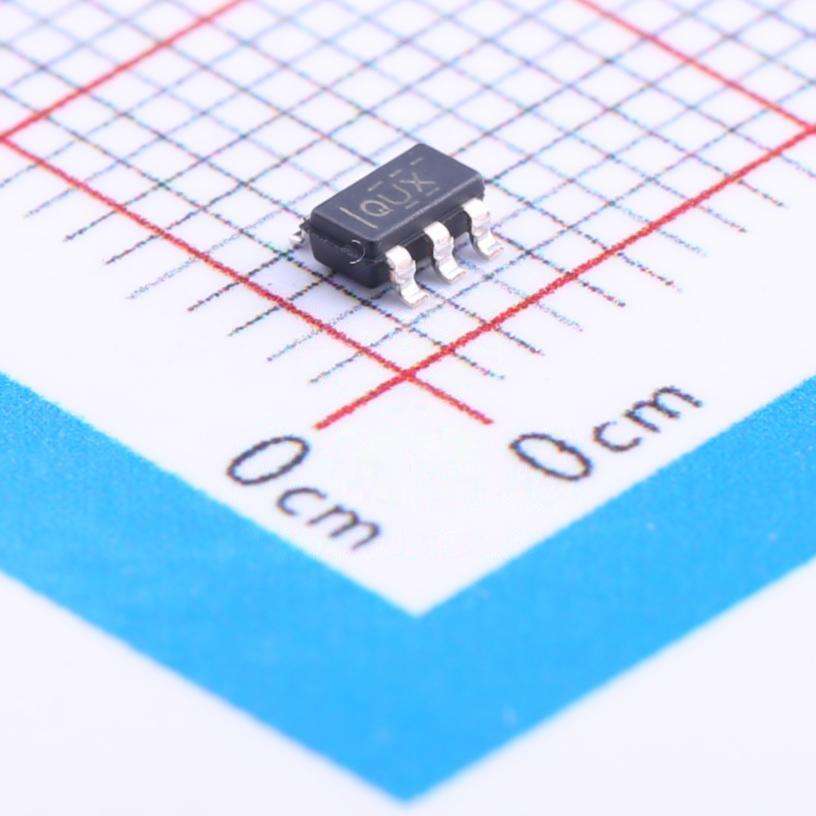 KWM Original new Power management PMIC SOT-23-5 TLV70228DBVR Integrated circuit IC chip in stock
