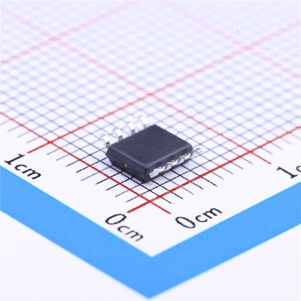 KWM Original new Power management PMIC SOIC-8 LP2951ACMX/NOPB Integrated circuit IC chip in stock