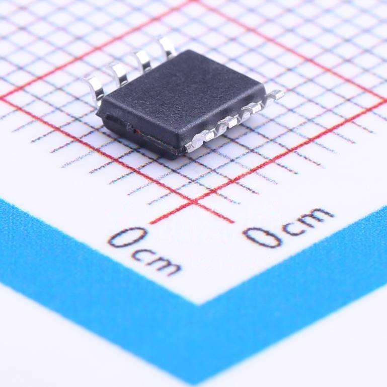 KWM Original new Power management PMIC SOIC-8 LM2672MX-5.0/NOPB Integrated circuit IC chip in stock
