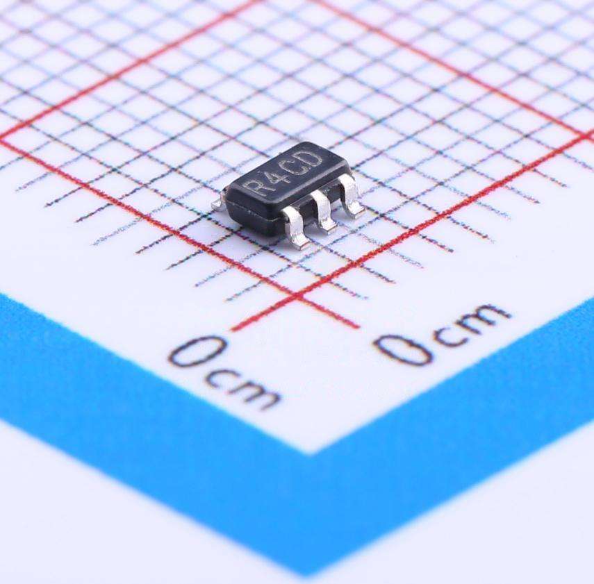 KWM Original new Power management PMIC SOT-23-5 LM4132DMF-2.5/NOPB Integrated circuit IC chip in stock
