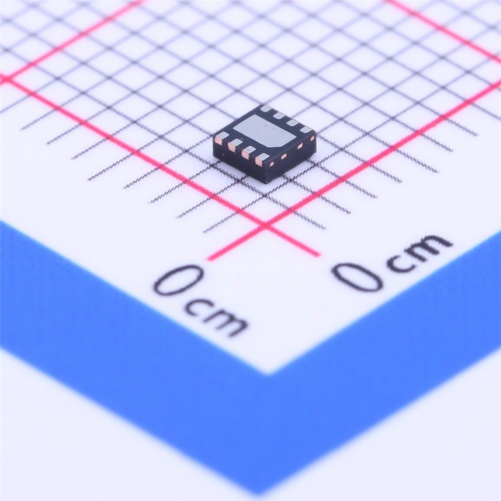 KWM Original new Power management PMIC WSON-8 TLV62084DSGR Integrated circuit IC chip in stock