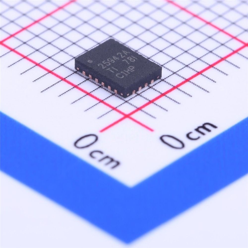 KWM Original new Power management PMIC QFN-20 TPS25942ARVCR Integrated circuit IC chip in stock