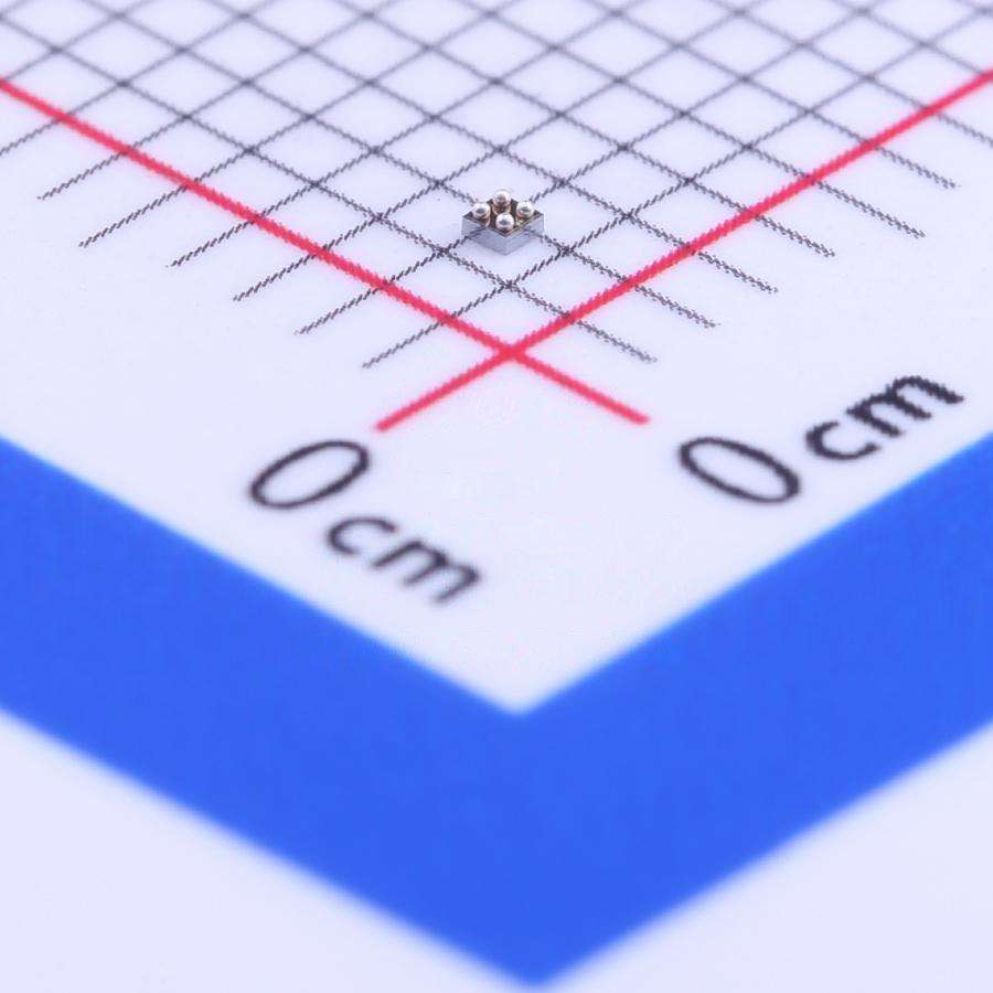 KWM Original new Power management PMIC DSBGA-4 LP5907UVX-4.5NOPB Integrated circuit IC chip in stock