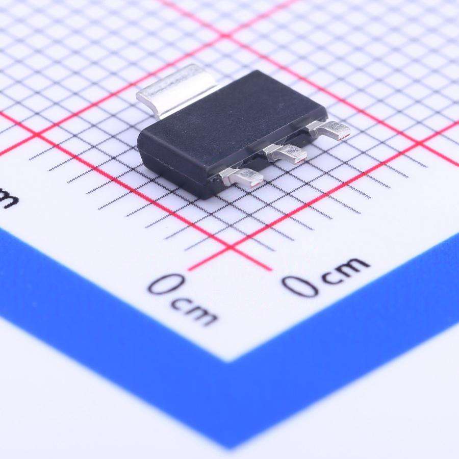 KWM Original new Power management PMIC SOT-223 LM2940IMP-15/NOPB Integrated circuit IC chip in stock