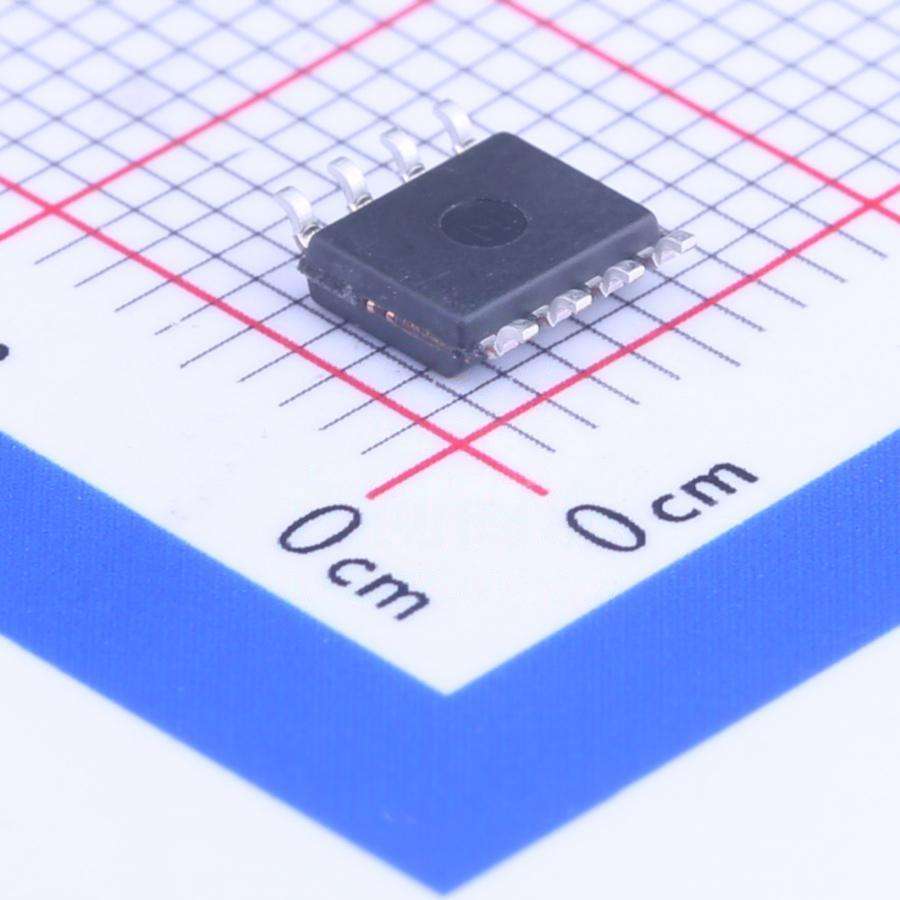 KWM Original new Power management PMIC SOIC-8 LM337LMX Integrated circuit IC chip in stock