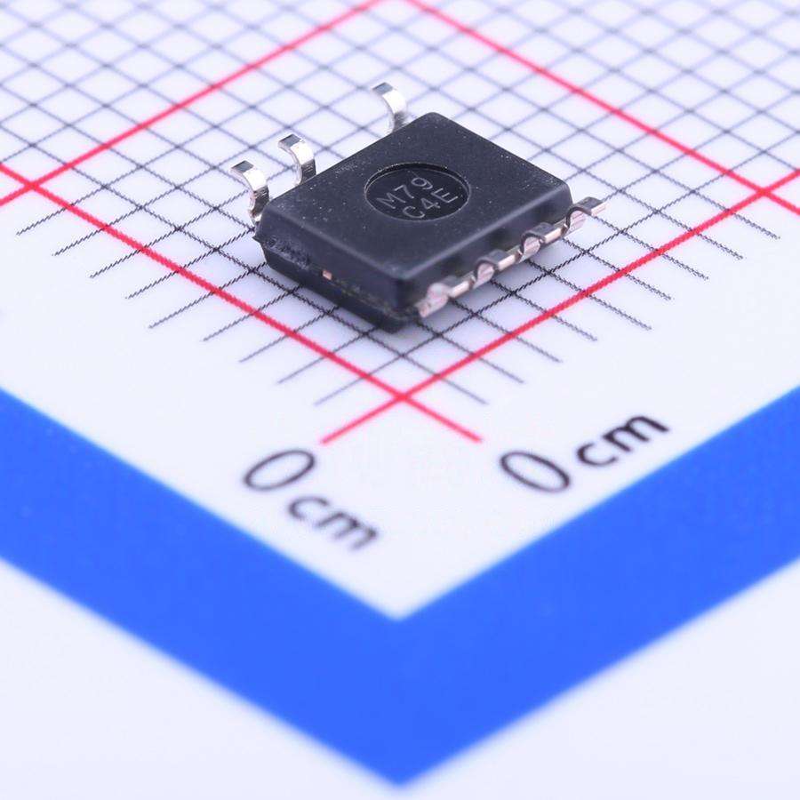KWM Original new Power management PMIC SOIC-7 UCC28710DR Integrated circuit IC chip in stock