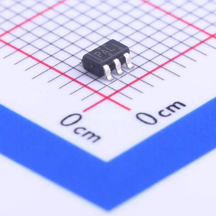 KWM Original new Power management PMIC SOT-23-5 TPS76150DBVR Integrated circuit IC chip in stock