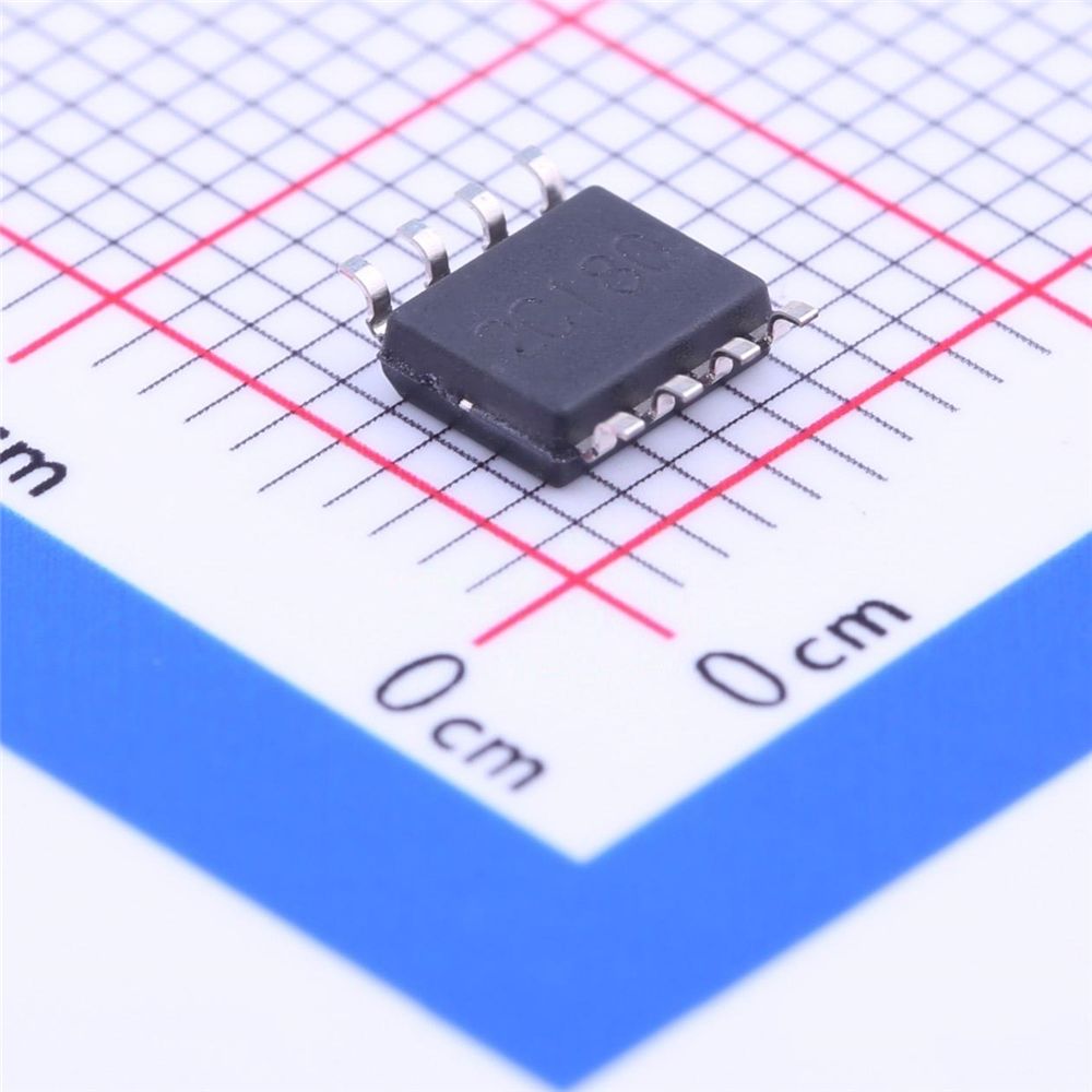 KWM Original new Power management PMIC SOIC-8 TPS2080D Integrated circuit IC chip in stock