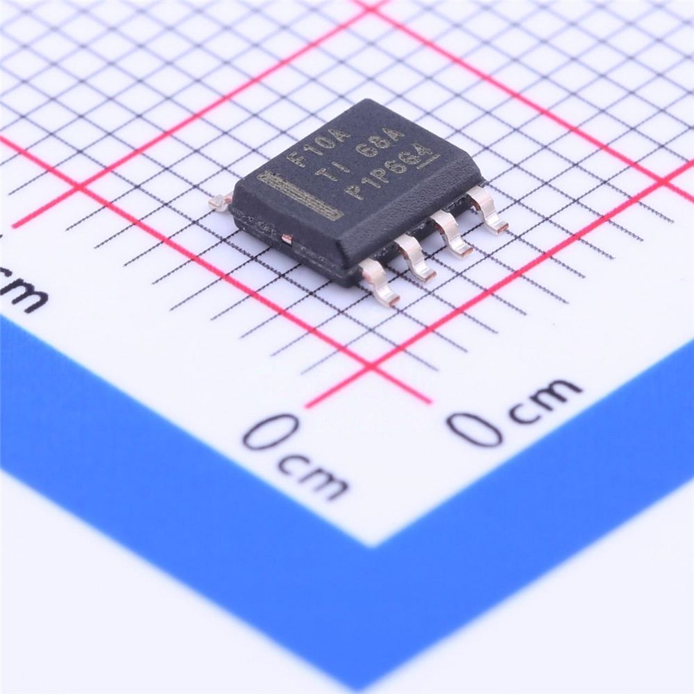 KWM Original new Power management PMIC SO-8 LMR23610ADDAR Integrated circuit IC chip in stock