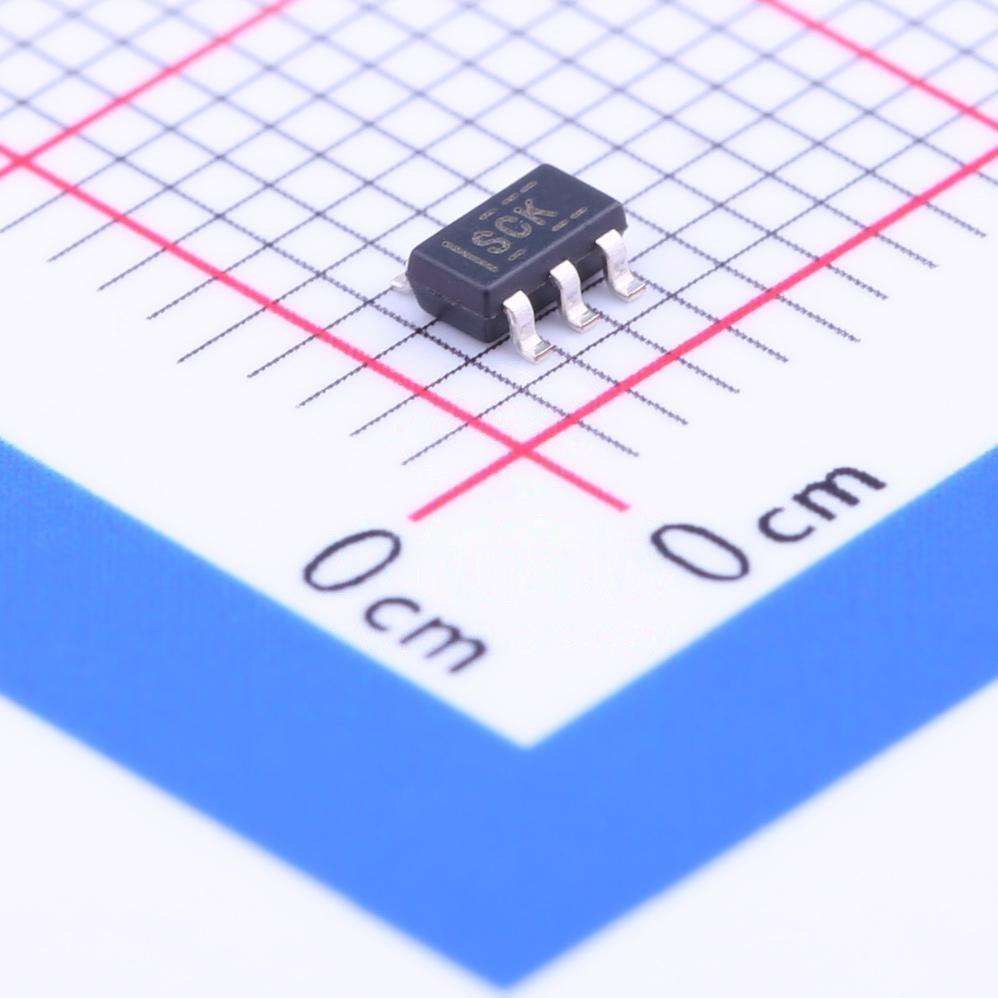KWM Original new Power management PMIC SOT-23-5 TLV70245DBVR Integrated circuit IC chip in stock