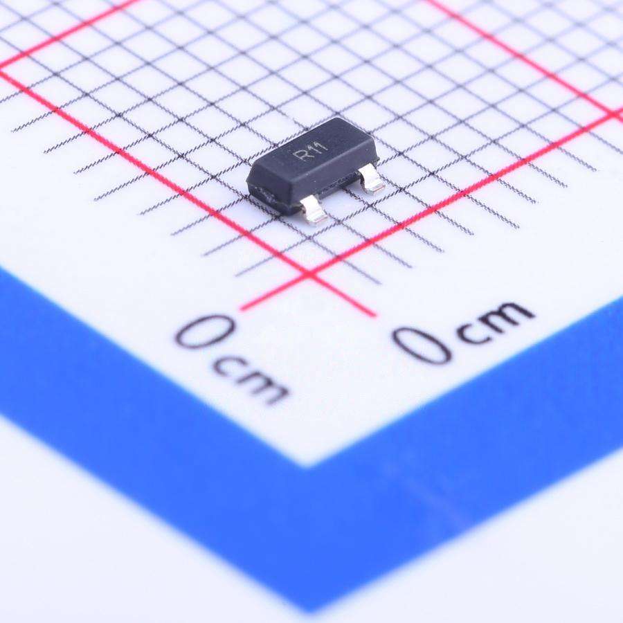 KWM Original new Power management PMIC SOT-23 LM385M3X-1.2/NOPB Integrated circuit IC chip in stock