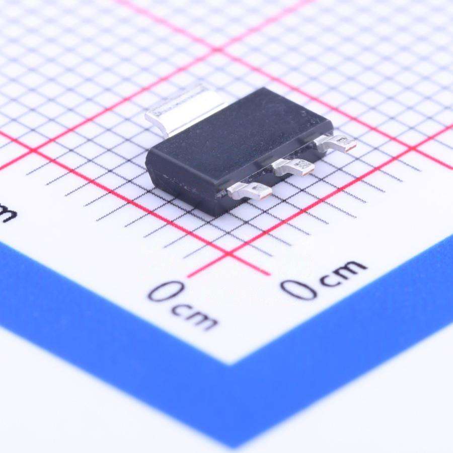 KWM Original new Power management PMIC SOT-223 LM337IMPX/NOPB Integrated circuit IC chip in stock