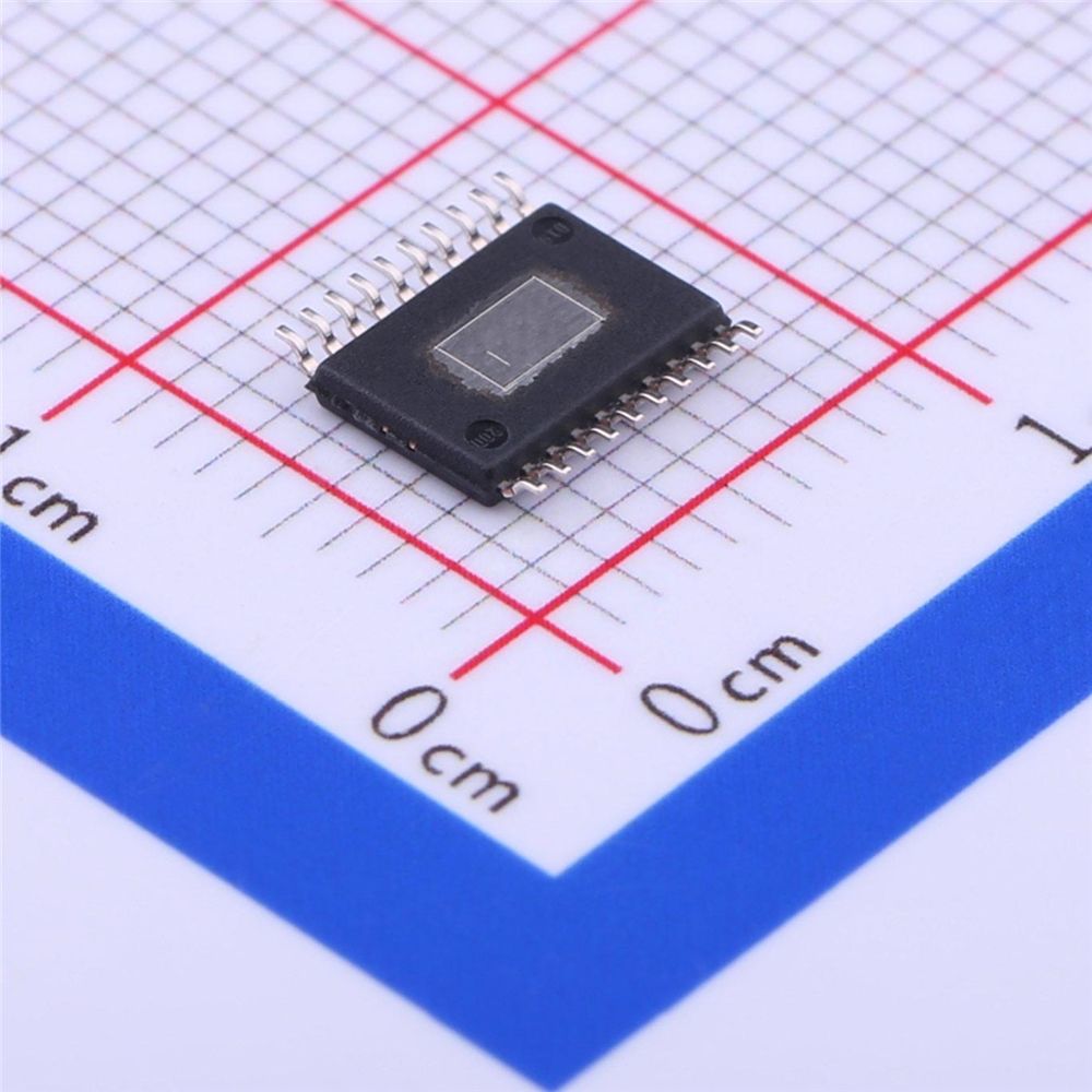 KWM Original new Power management PMIC TSSOP-20 TPS54310PWPR Integrated circuit IC chip in stock