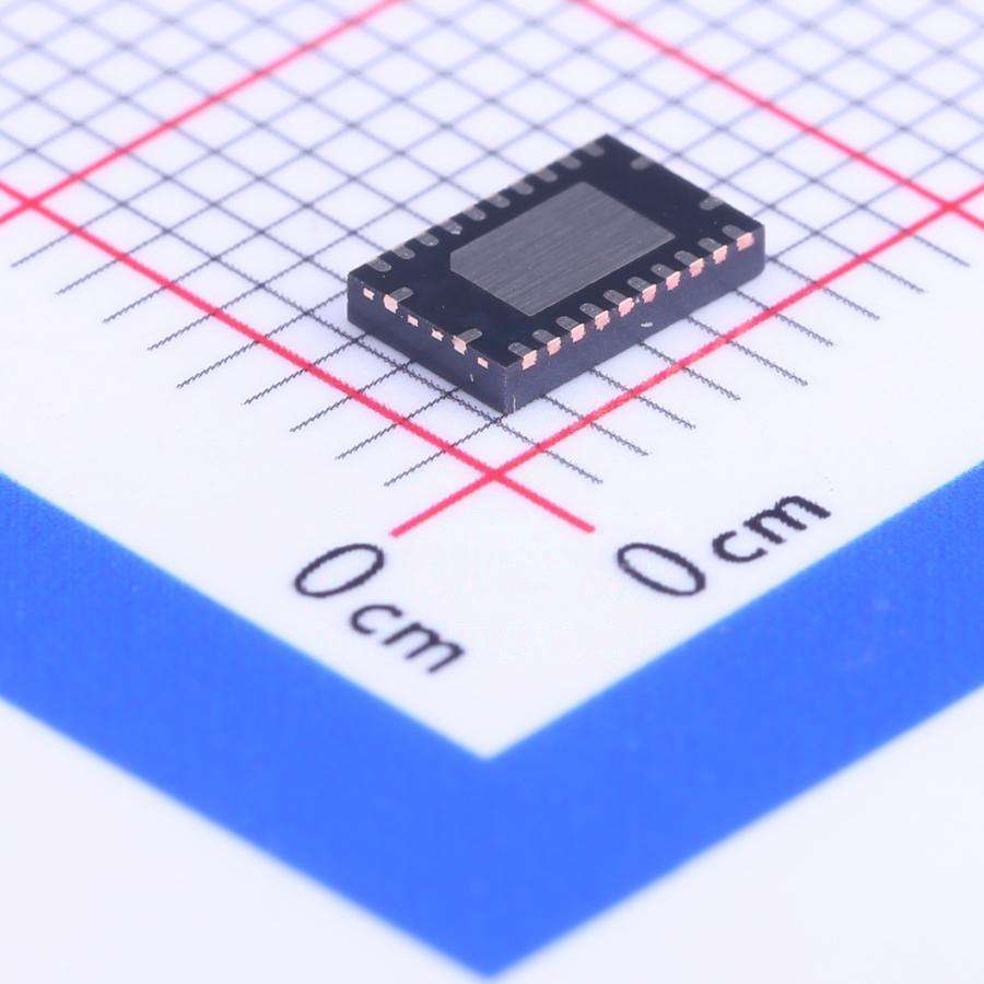 KWM Original new Power management PMIC VQFN-24 BQ24133RGYR Integrated circuit IC chip in stock
