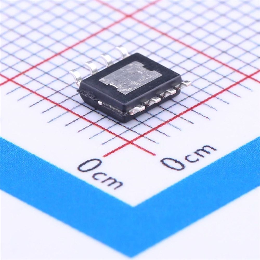 KWM Original new Power management PMIC SOP-8 TPS54335ADDAR Integrated circuit IC chip in stock