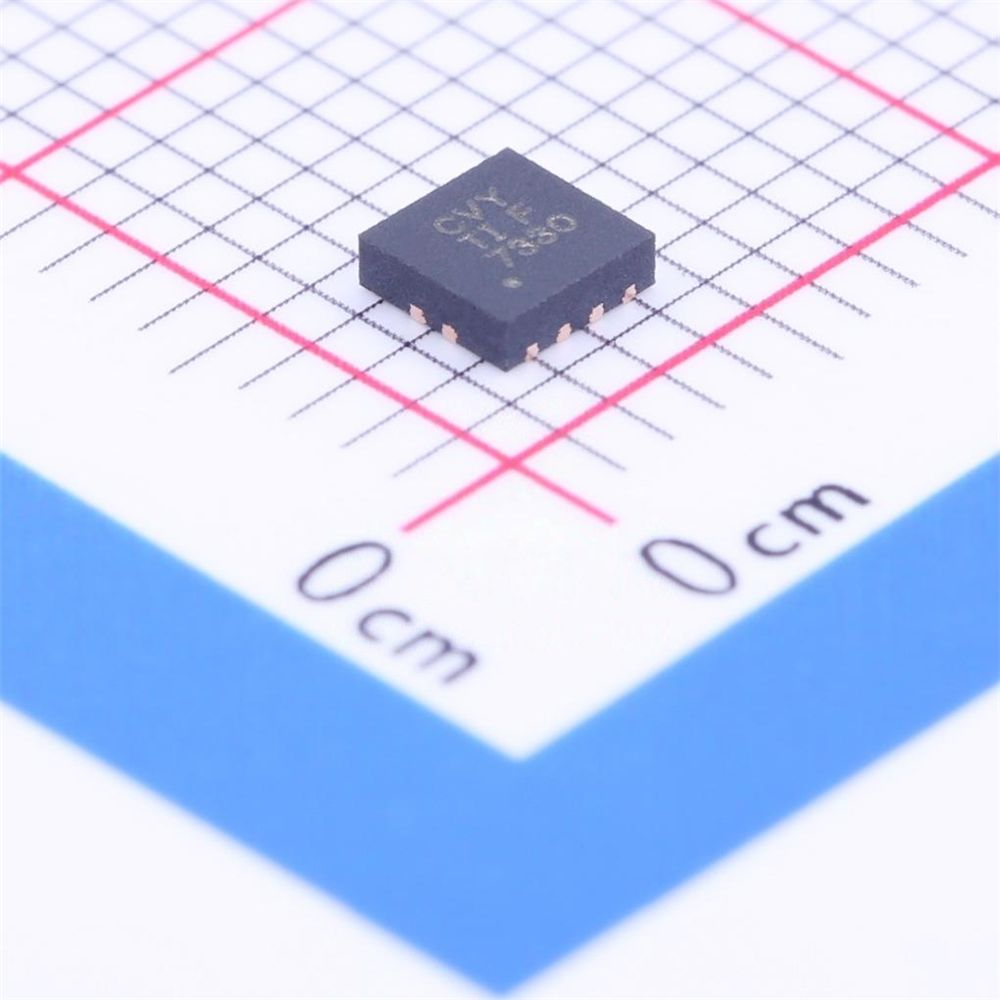 KWM Original new Power management PMIC SON-8 TPS73533DRBT Integrated circuit IC chip in stock