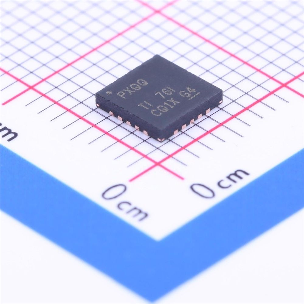KWM Original new Power management PMIC VQFN-20 TPS7A3301RGWR Integrated circuit IC chip in stock