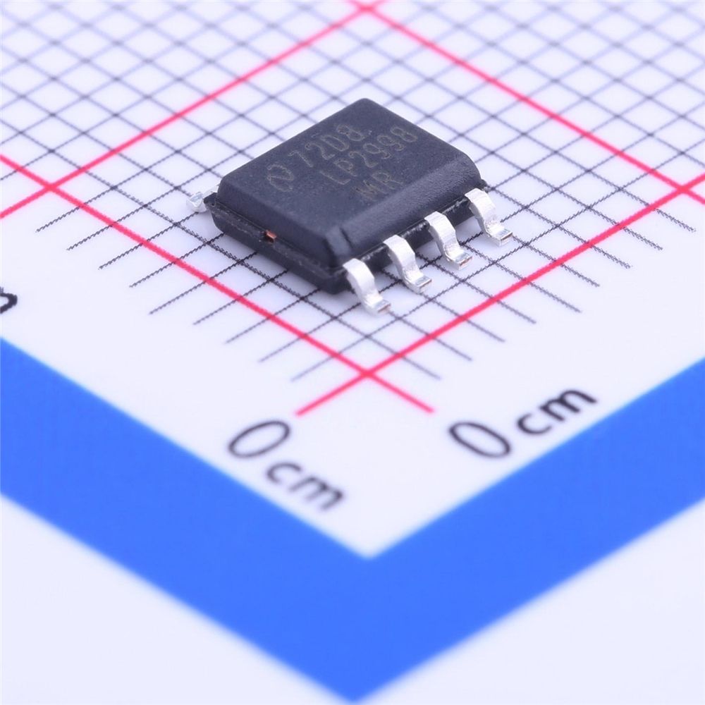 KWM Original new Power management PMIC SOIC-8 LP2998MRX/NOPB Integrated circuit IC chip in stock