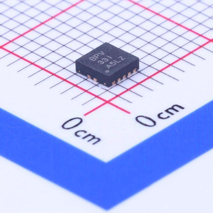 KWM Original new Power management PMIC VSON-10 TPS63002DRCR Integrated circuit IC chip in stock
