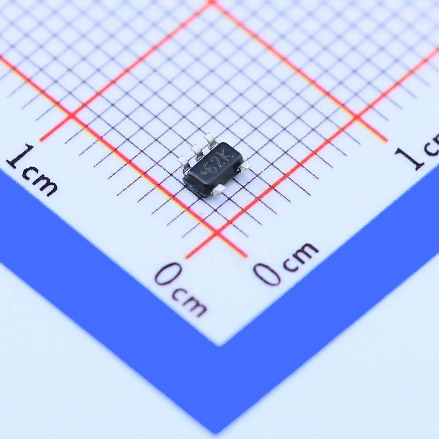 KWM Original new Power management PMIC SOT-23-5 LM4120AIM5-1.8/NOPB Integrated circuit IC chip in stock