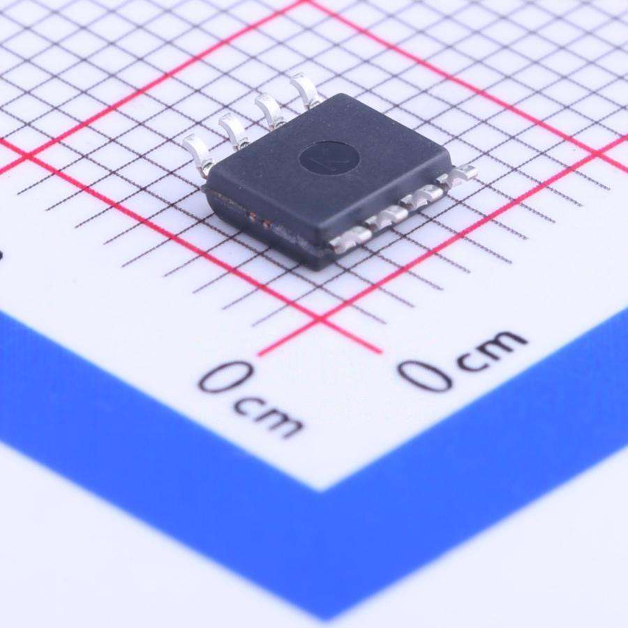 KWM Original new Power management PMIC SOIC-8 LM78L05ACMX Integrated circuit IC chip in stock