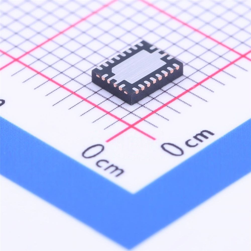 KWM Original new Power management PMIC QFN-20 BQ24103ARHLR Integrated circuit IC chip in stock